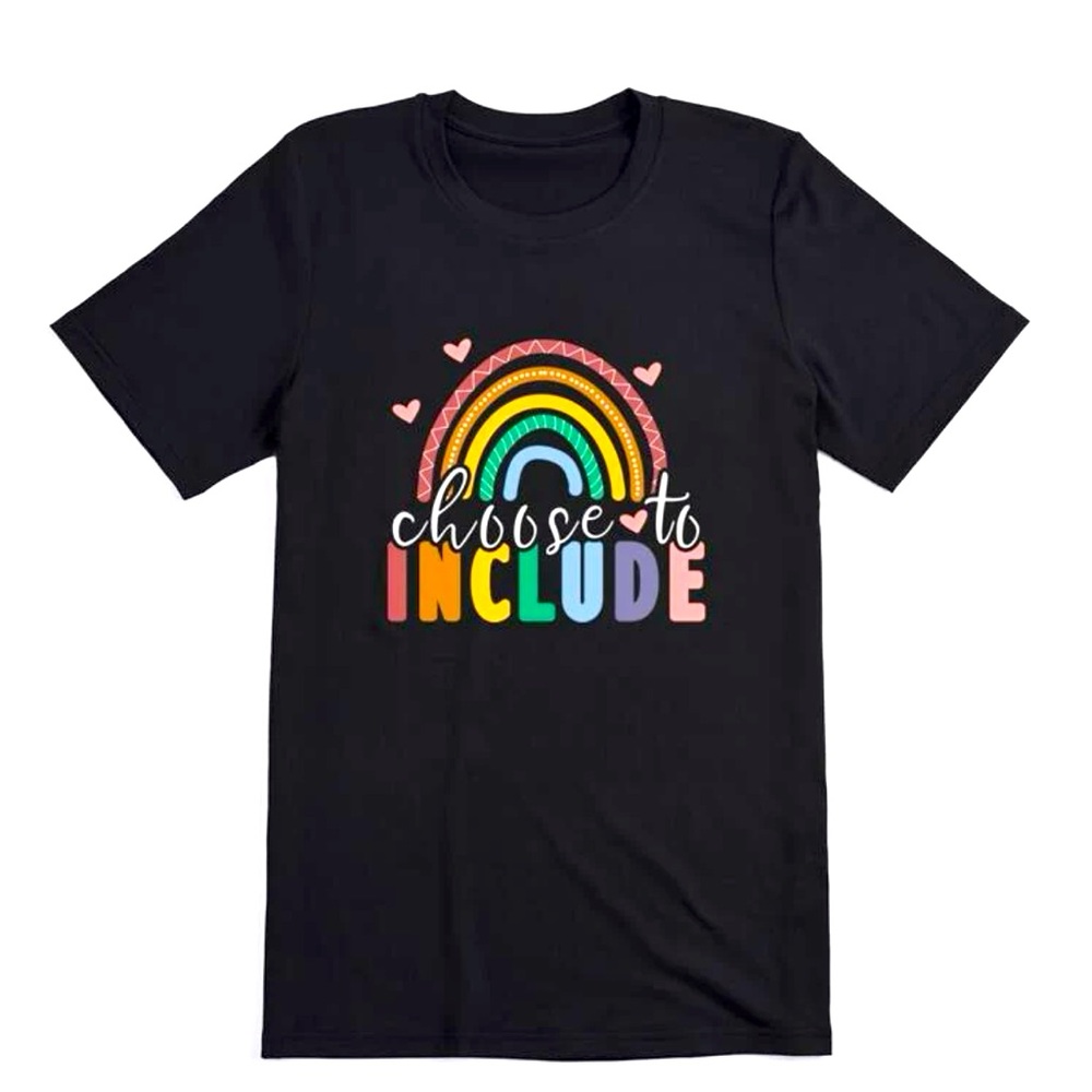 Inclusion T-Shirt